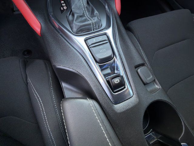 Used 2022 Chevrolet Camaro SS RWD image 23