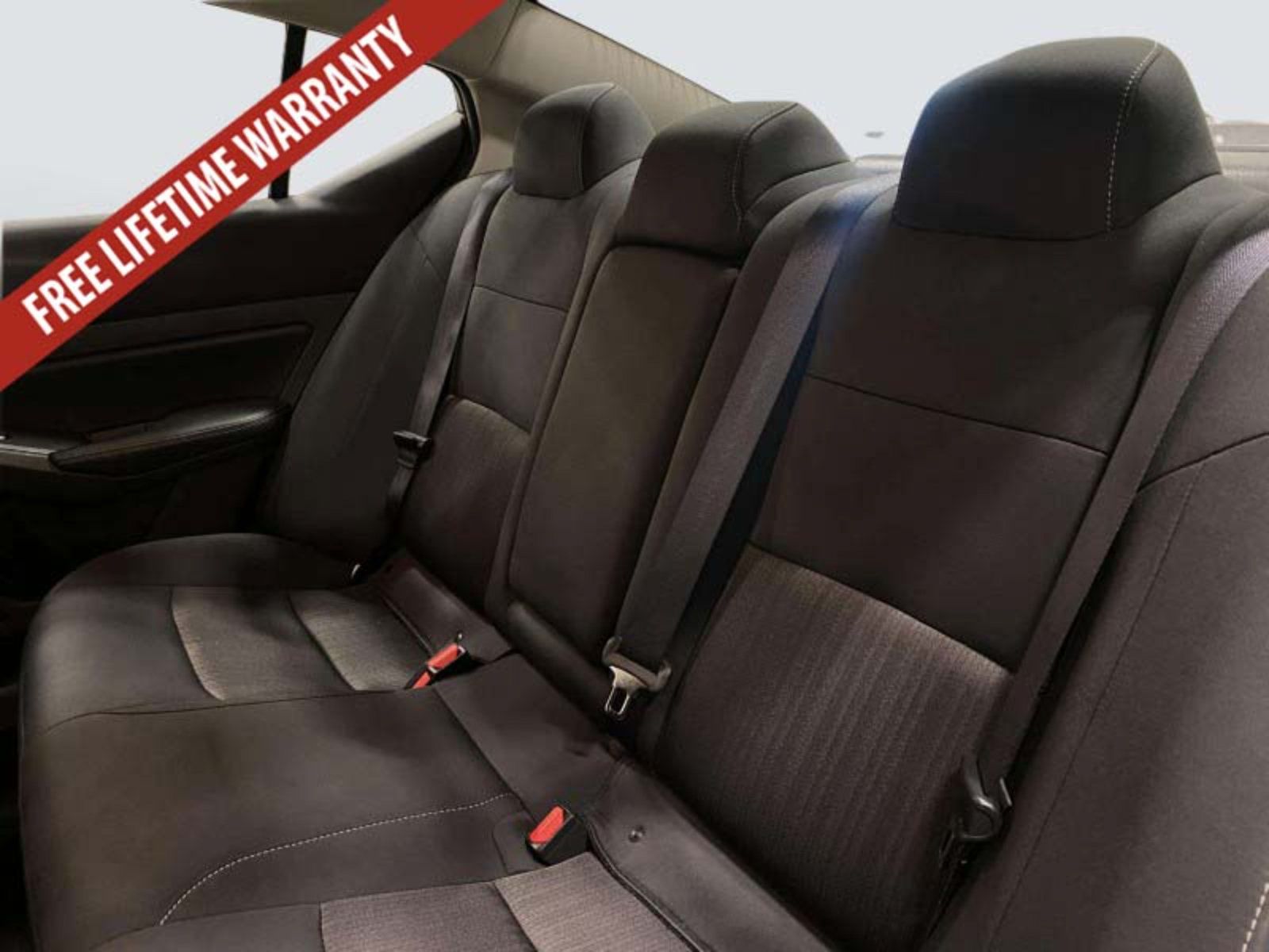 Used 2025 Nissan Altima 2.5 SV AWD/4WD image 30