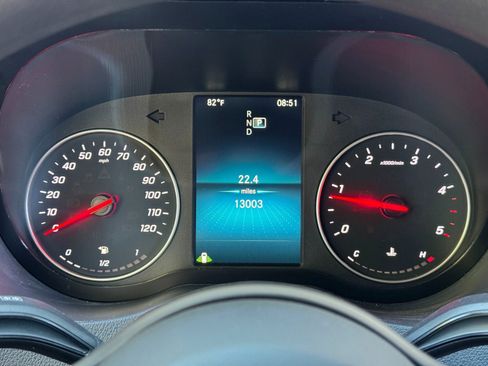 Used 2024 Mercedes-Benz Sprinter 3500 image 17