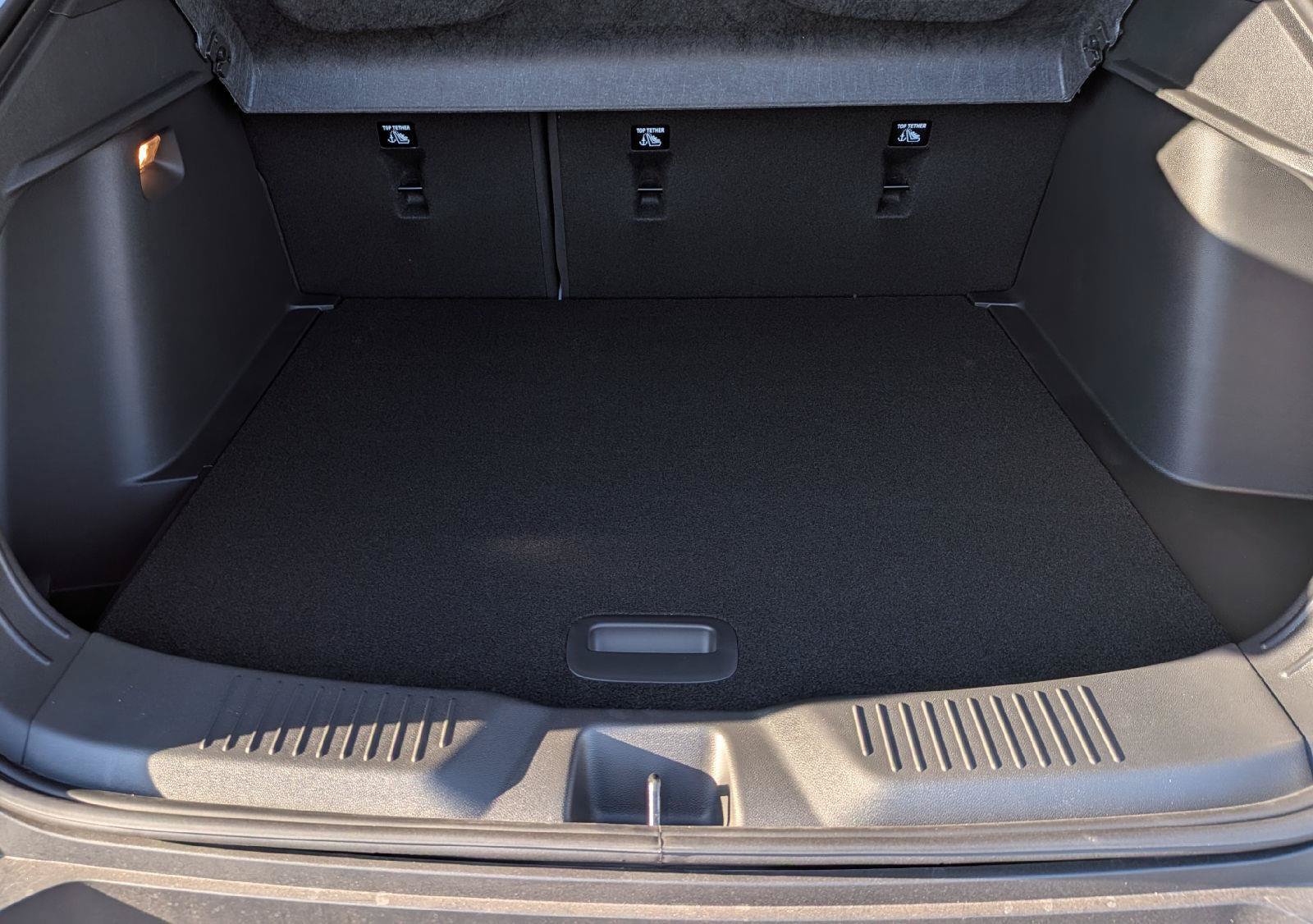 New 2026 Buick Envista Preferred w/ Convenience I Package FWD image 10