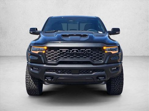 New 2026 RAM 1500 RHO AWD/4WD image 6
