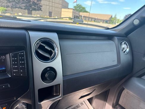 Used 2013 Ford F150 XLT w/ Luxury Equipment Group AWD/4WD image 18