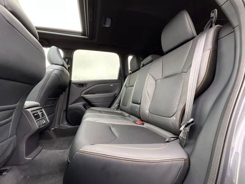 New 2026 Subaru Forester Wilderness image 13
