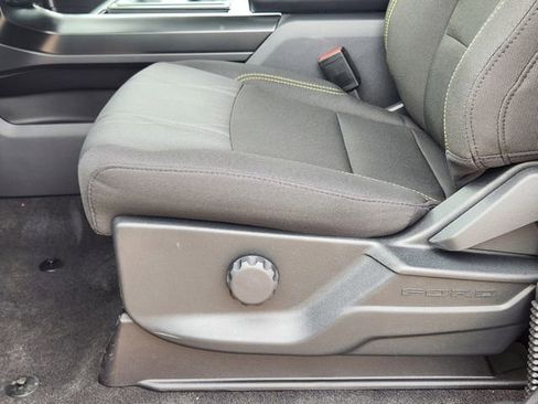 New 2025 Ford F150 STX w/ LOBO Package image 24