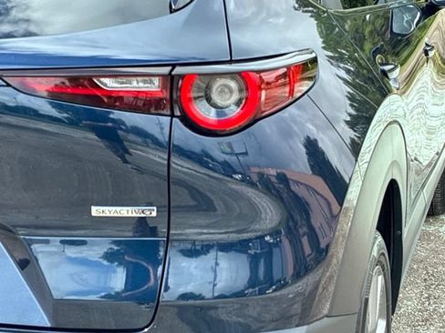 Used 2023 MAZDA CX-30 AWD 2.5 S w/ Preferred Package image 14