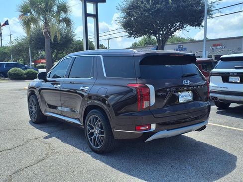 Used 2022 Hyundai Palisade Limited FWD image 23