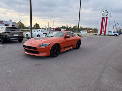 Used 2024 Nissan Z Performance w/ Heritage Edition