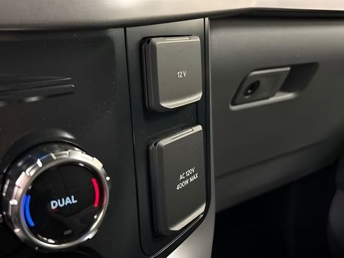 New 2025 Ford F150 XLT w/ Equipment Group 302A MID image 25