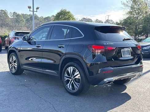 Certified 2025 Mercedes-Benz GLA 250 GLA 250 image 5