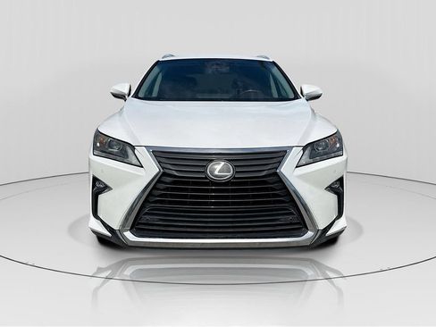 Used 2016 Lexus RX 350 FWD w/ Premium Package image 2
