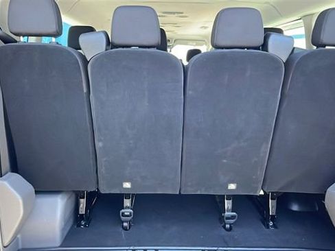Used 2025 Ford Transit 350 XLT RWD image 12