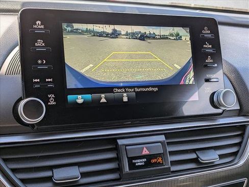 Used 2020 Honda Accord Sport image 13