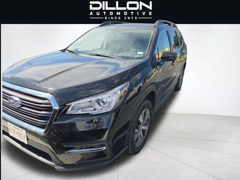 Used 2021 Subaru Ascent Premium w/ Convenience Package AWD/4WD image 7