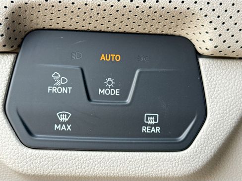 New 2026 Volkswagen Atlas SEL Premium R-Line AWD/4WD image 37