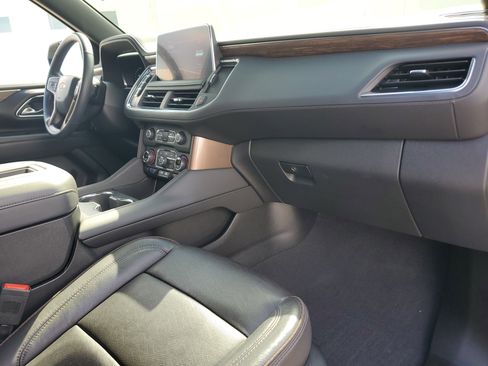 Used 2024 Chevrolet Tahoe High Country image 22