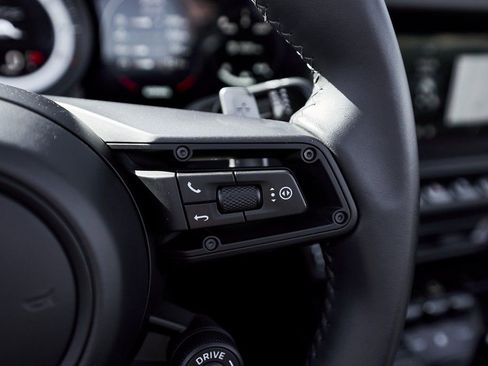 Used 2024 Porsche 911 Carrera GTS w/ Premium Package image 45