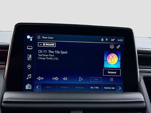 Used 2023 Chevrolet Tahoe Premier image 16