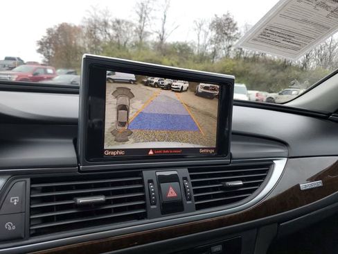 Used 2013 Audi A6 3.0T Premium Plus image 18