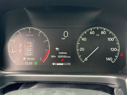 Used 2025 Honda Odyssey EX-L image 20
