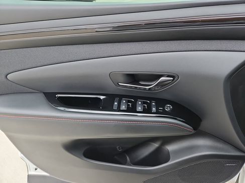 Used 2023 Hyundai Tucson N Line image 15