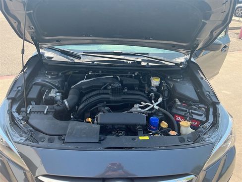 Used 2022 Subaru Impreza 2.0i image 27