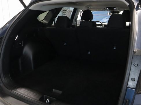 Certified 2025 Hyundai Tucson SEL image 18