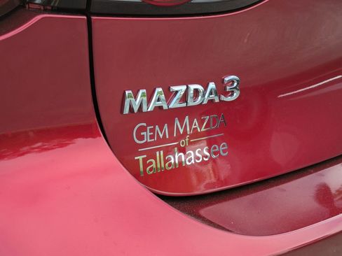 New 2026 MAZDA MAZDA3 s image 13