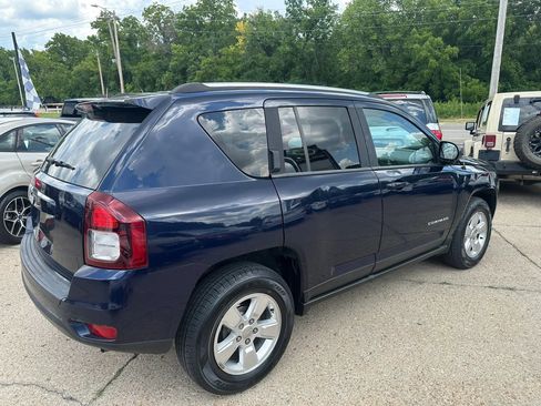 Used 2014 Jeep Compass Sport w/ Power Value Group FWD image 7