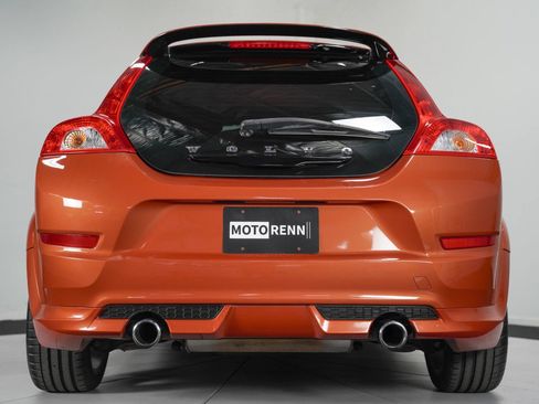 Used 2012 Volvo C30 T5 R-Design FWD image 21