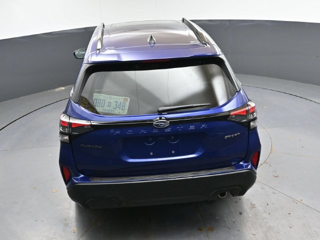 New 2026 Subaru Forester Sport AWD/4WD image 49