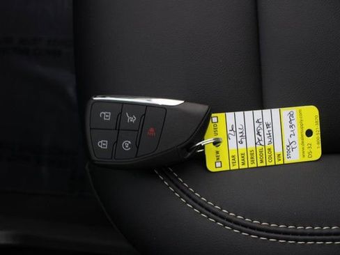 New 2026 GMC Acadia Elevation w/ Elevation Premium Package image 9