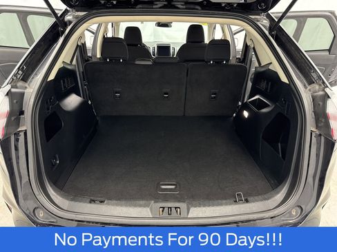 Certified 2024 Ford Edge SE image 41