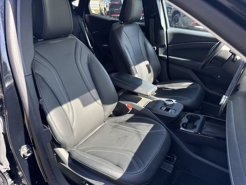 Used 2024 Ford Mustang Mach-E Premium AWD/4WD image 26