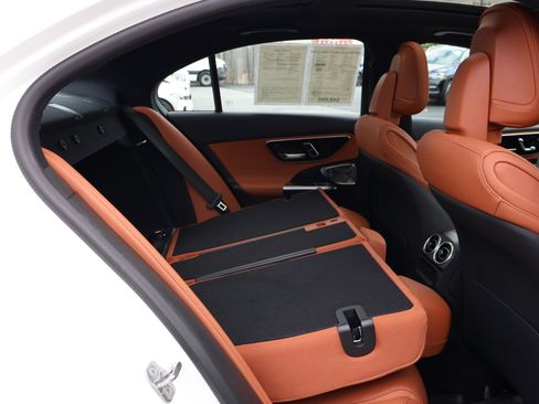 Used 2026 Mercedes-Benz C 300 Sedan image 24