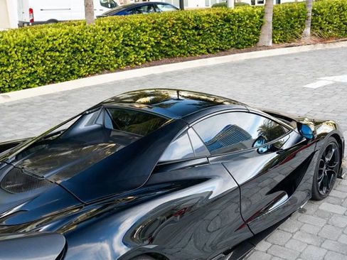 Used 2020 McLaren 720S Luxury image 50