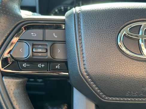 Used 2024 Toyota Tundra SR5 w/ SR5 Convenience Package image 19