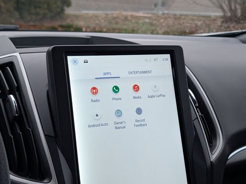 Used 2024 Ford Edge ST-Line image 22