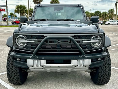 Used 2023 Ford Bronco Raptor image 5