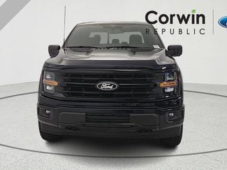 New 2026 Ford F150 XLT w/ Equipment Group 302A MID AWD/4WD video 2