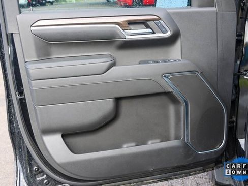 Used 2024 Chevrolet Silverado 1500 RST image 11