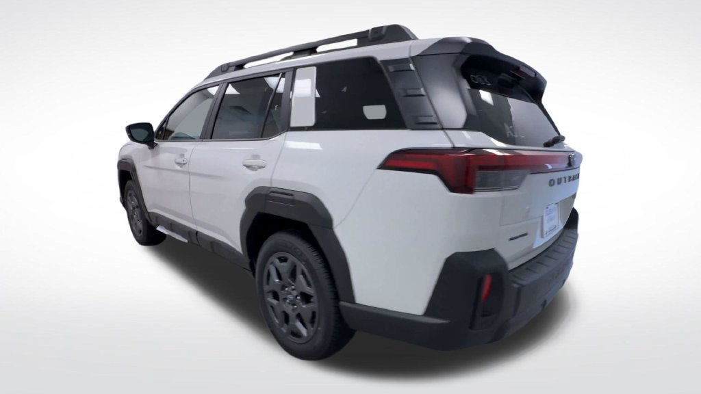 New 2026 Subaru Outback Premium AWD/4WD image 6
