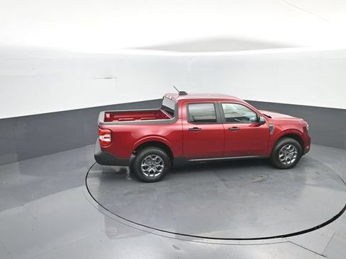 New 2026 Ford Maverick XLT w/ 4K Tow Package AWD/4WD image 33
