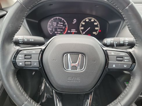 Certified 2024 Honda HR-V EX-L image 24