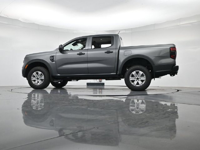 New 2026 Ford Ranger XL w/ Trailer Tow Package RWD image 45