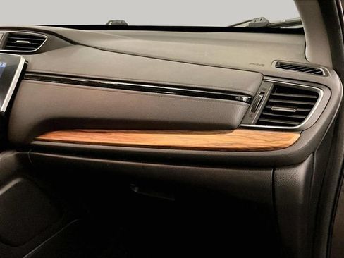 Used 2019 Honda CR-V EX image 16