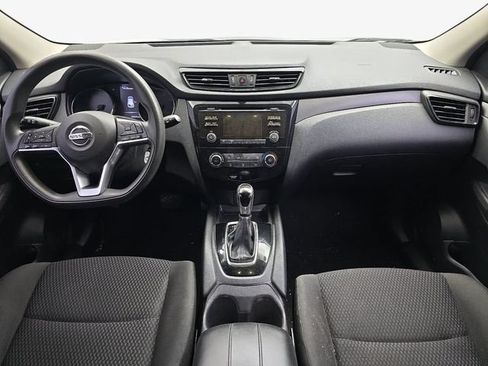 Used 2017 Nissan Rogue Sport S FWD image 13