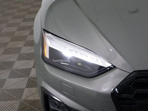 Used 2023 Audi S5 Prestige w/ Prestige Package image 18