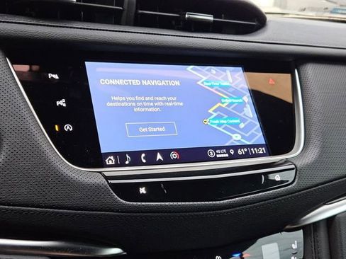 New 2025 Cadillac XT5 Premium Luxury w/ Technology Package image 18