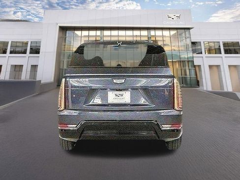 Used 2026 Cadillac Escalade IQ Sport 2 AWD/4WD image 5