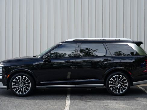 Used 2026 Hyundai Palisade Calligraphy FWD image 56